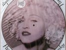 MADONNA * HANKY PANKY * UK LIMITED EDITION 12