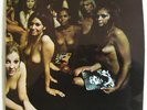 JIMI HENDRIX - Electric Lady Land - Original UK TRACK Nude Cover - NearMint  TOP