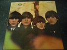 BEATLES BEATLES FOR SALE 1ST PRESS Y/B STEREO LP MATRIX ERROR EARLY MT TAX CODE