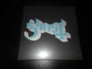 Ghost - Opus Eponymous  DIE HARD (SEALED) LP Rise Above