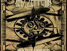LED ZEPPELIN  SEATTLE GRAFFITI  LIVE 1975  COFFRET 5LP + 3CD  500 COPIES  NEUF