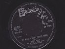 DELLA REESE it was a very good year MOD SOUL KILLER on STATESIDE