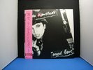 LINDA RONSTADT MAD LOVE JAPAN