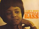 FONTELLA BASS I can't rest EP 45 PS on CHESS
