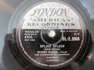 BOBBY DARIN - 78 rpm 