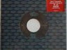 Pearl Jam Immortality Record Store Day / Disquaire day 45T