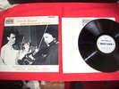 LEONID KOGAN ELISABETH GILELS SONATAS FOR TWO VIOLINS 1964 COLUMBIA UK STEREO LP