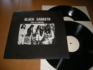 BLACK SABBATH love in chicago 2xLP live
