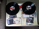 Babyshambles - Down In Albion LP Vinyl Rough Trade RARE