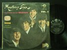 The Beatles - The Golden Hits Asian LP RARE