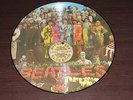 LP* The Beatles : Sgt. Peppers lonely Hearts Club Band * RAR *