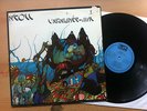 ATOLL L'ARAIGNEE MAL FRENCH EURODISC PRESS