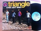 TRIANGLE VIENS AVEC NOUS FRENCH PATHE PRESS PROGROCK 