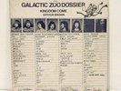 ARTHUR BROWN Kingdom Come LP Galactic Zoo Dossier 1971 Polydor uk press prog