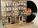 Led Zeppelin - Physical Graffiti - Double Vinyl LP - Swan Song Records 1975