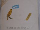 HAN BENNINK SOLO DUTCH 1972 Instant Composers Pool ICP 011 HANDMADE COVER LP