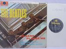 Beatles Please Please Me UK Mono LP PMC1202 EX/EX