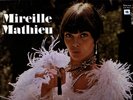 ? LP 1960s Mireille Mathieu SAME Barclay DEUTSCHE BUCHGEMEINSCHAFT 6314 Rar NM ?