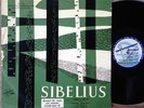 Camilla Wicks:Sibelius Vln Conc:Metronome CLP-510: Swedish Pressing