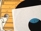 Left For Dead / Chokehold split LP 12
