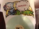 INTO ANOTHER seemless lp clear vinyl YOT sxe REV bold burn gb cos underdog judge