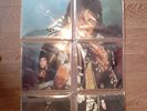 Michael Jackson Bad Souvenir Singles Pack Picture Discs + Lyrics sheet