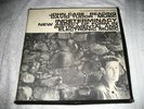 JOHN CAGE & DAVID TUDOR - Indeterminacy - Rare Original 2 LP Folkways '59
