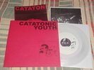 CATATONIC YOUTH-Piss Scene 7