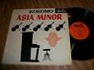 KOKOMO-ASIA MINOR-RADIO PROMOTIOIN COPY VERY RARE 33RPM