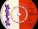 UPSETTER - LEE PERRY & UPSETTERS / FRENCH CONNECTION - NEAR MINT