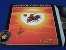 Damnation Of Adam Blessing Glory Rock LP IMPORT Akarma AK 139 Piranha Records