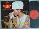 KING SUNNY ADE THE ROYAL SOUND AFRICAN BEATS AFRO NIGRLIA