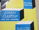 FRENCH EP   RYTHM AND BLUES JIMMY CLANTON LONDON