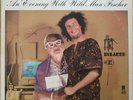 AN EVENING WITH WILD MAN FISCHER Reprise BIZARRE Zappa 2 LP