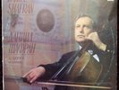SHAFRAN DANIEL - cello - Anton Ginzburg - LP Russian Melodiya