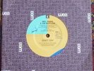 NEIL YOUNG 'DON'T CRY'+'COCAINE EYES' SUPER RARE AUSTRALIAN PROMO-ONLY 7