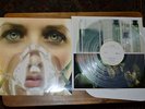underoath - They're Only Chasing Safety - Clear Vinyl LP
