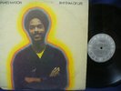 JAMES MASON Rhythm Of Life 1977 LP CHIAROSCURO A/B