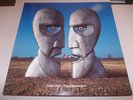  PINK FLOYD THE DIVISION BELL BLACK VINYL FIRST PRESS UK 1994  LP MINT