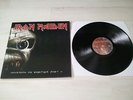 IRON MAIDEN INVASION OF THE RARITIES PART 1 NWOBHM FREE SHIPPING