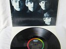 The Beatles Meet The Beatles ST 2047 Canada Pressing Beautiful Gloss EX++ OG DG