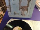 GENESIS TRESPASS charisma A-2U b&c 2nd pr Lp ex+