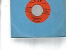 A RARE GARAGE 45 BY THE JUVENILES ON ZAP LABEL - I WISH I COULD