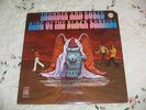 THUNDER & ROSES RARE SEALED PSYCH LP(UNITED ARTISTS 6709 STEREO)THUNDER & ROSES