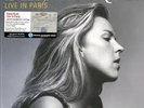 DIANA KRALL Live In Paris  2x 180g 45 RPM LP Sealed