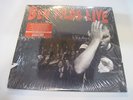 BEN FOLDS LIVE 2 LP SEALED Sundazed Ben Folds Five RARE OOP