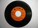 Northern Soul 45 Kelly Brothers SIMS 293 Can't Stand It No Longer bw Cryin' NM 