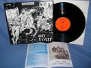 BAUMSTAM On Tour ORIGINAL 1st PRESS + INSERT Top Zustand  KRAUTROCK LP