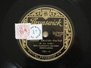 FESS WILLIAMS ORCHESTRA 