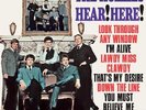 The Hollies / Hear Here - Vinyl LP 180g